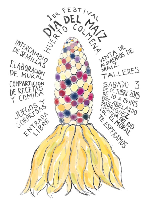Dia del maiz2015 colores